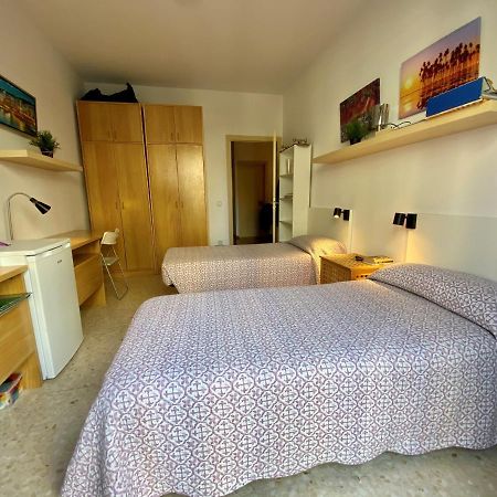 Barcelona Housing Recommend For Students Barcellona Esterno foto
