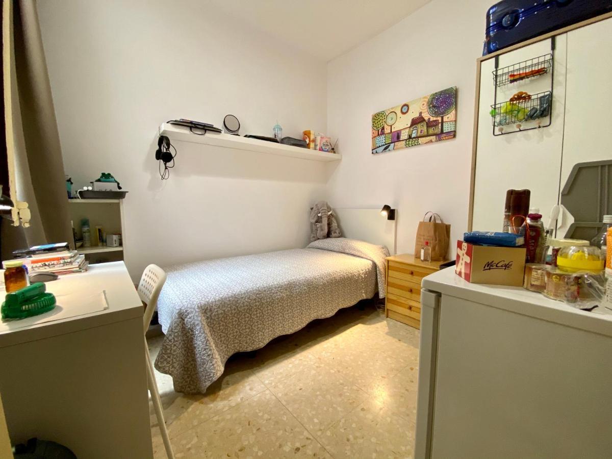Barcelona Housing Recommend For Students Barcellona Esterno foto