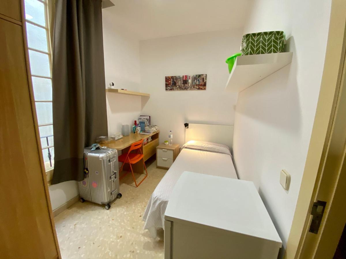 Barcelona Housing Recommend For Students Barcellona Esterno foto