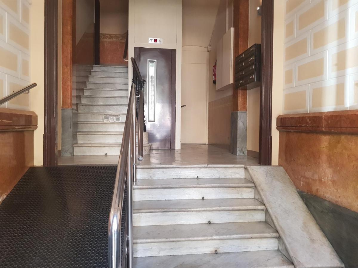 Barcelona Housing Recommend For Students Barcellona Esterno foto