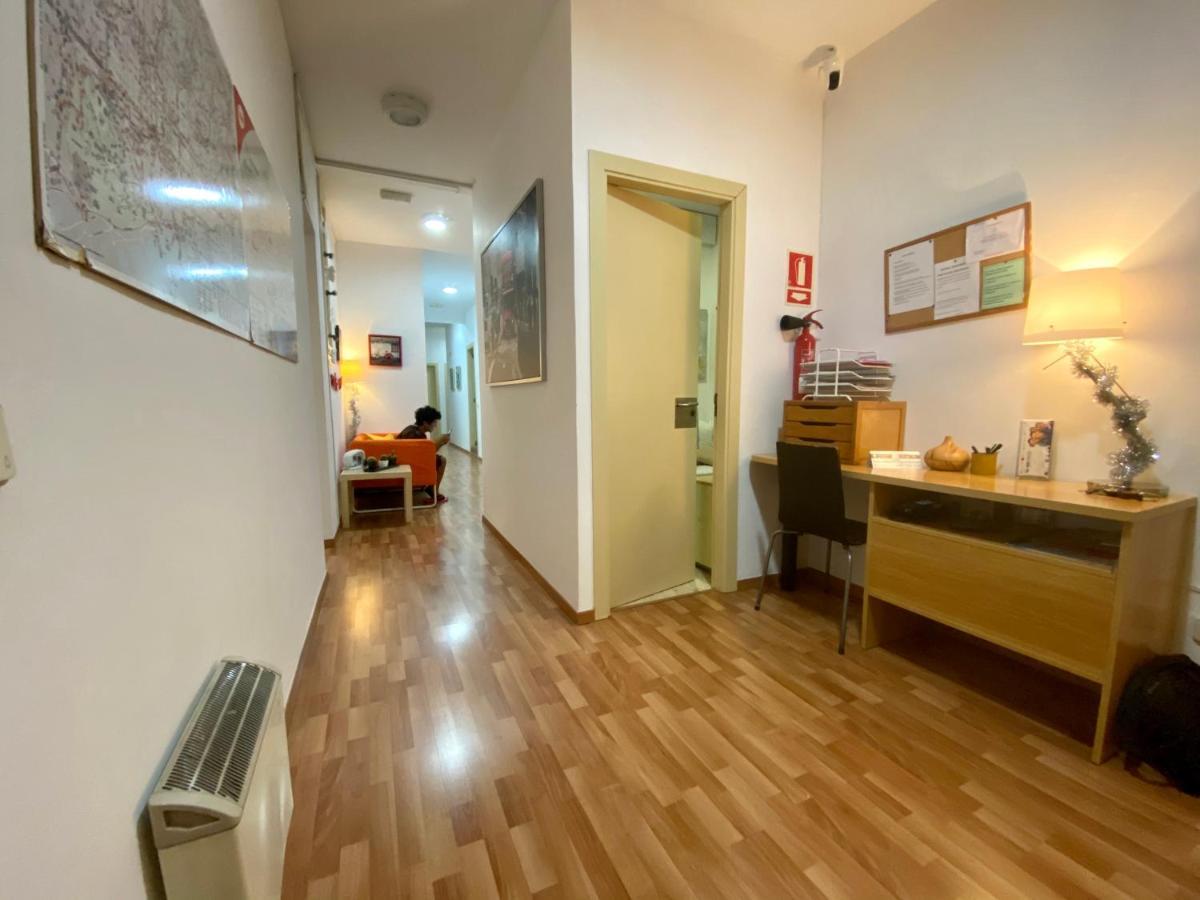 Barcelona Housing Recommend For Students Barcellona Esterno foto