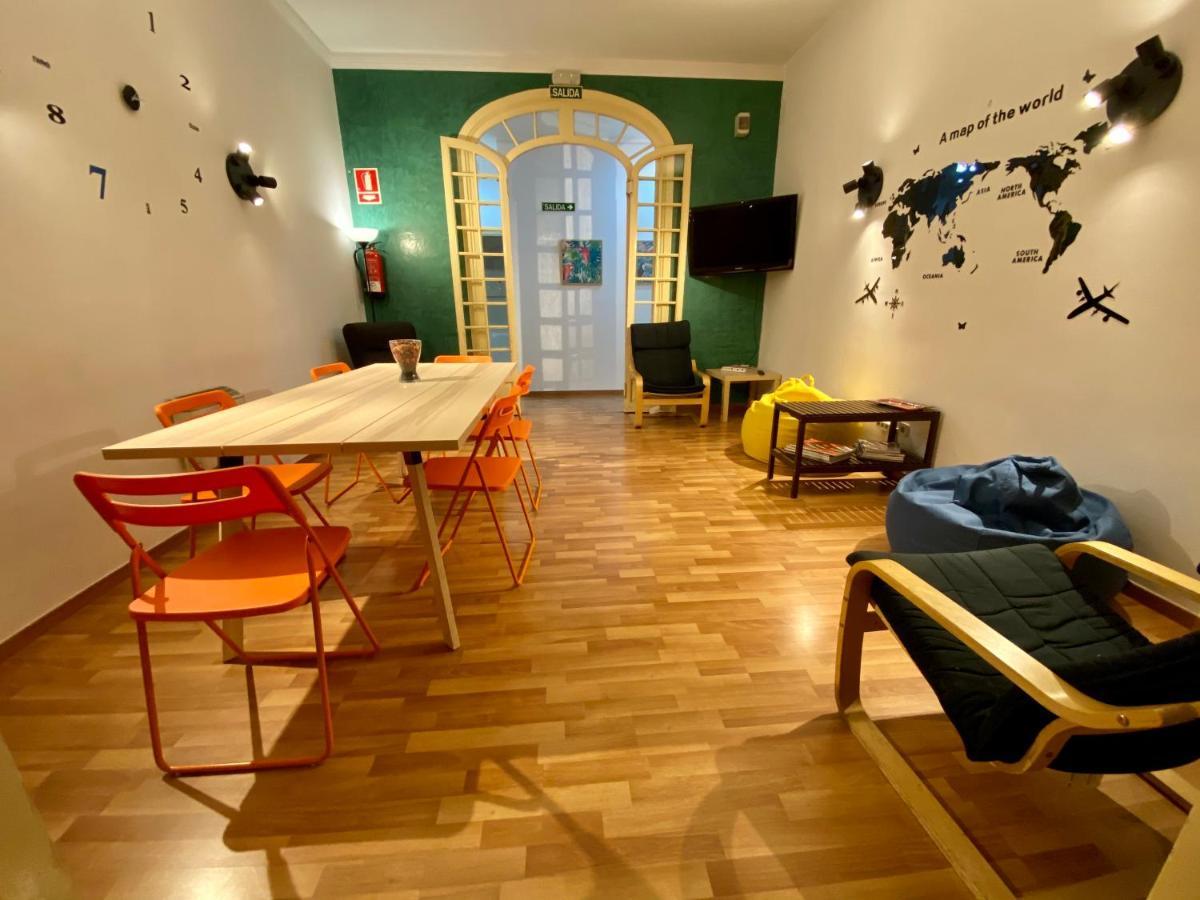 Barcelona Housing Recommend For Students Barcellona Esterno foto