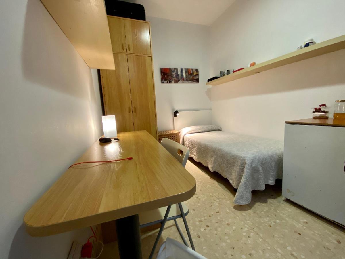 Barcelona Housing Recommend For Students Barcellona Esterno foto