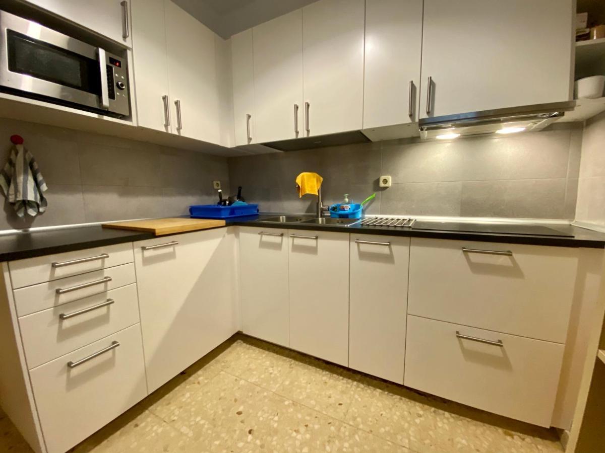 Barcelona Housing Recommend For Students Barcellona Esterno foto