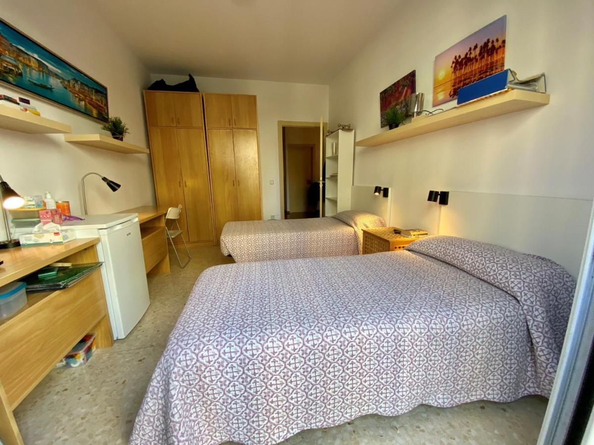 Barcelona Housing Recommend For Students Barcellona Esterno foto