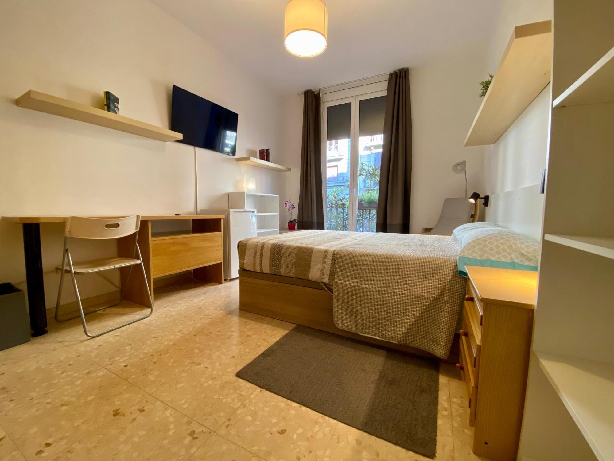 Barcelona Housing Recommend For Students Barcellona Esterno foto