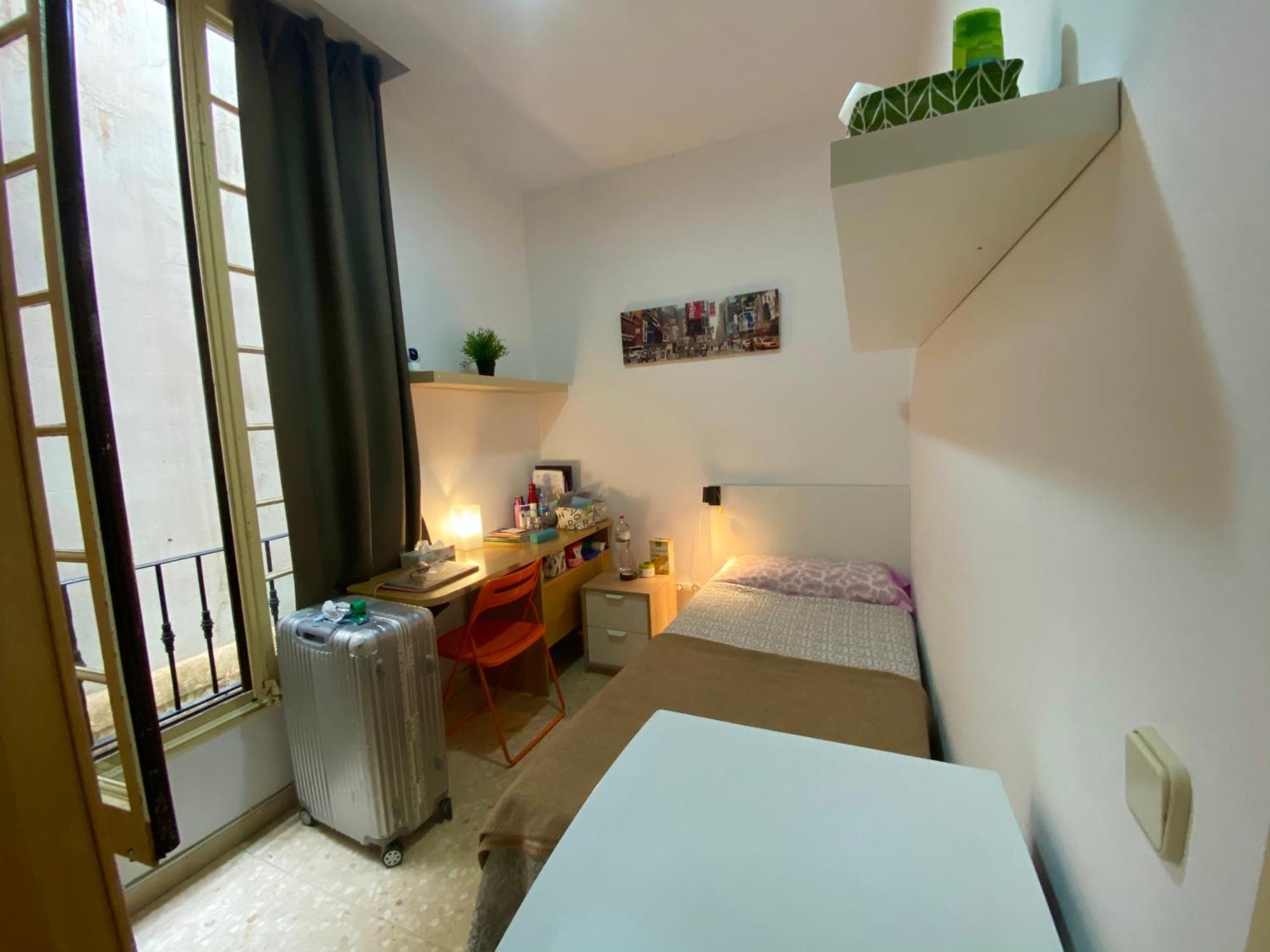 Barcelona Housing Recommend For Students Barcellona Esterno foto