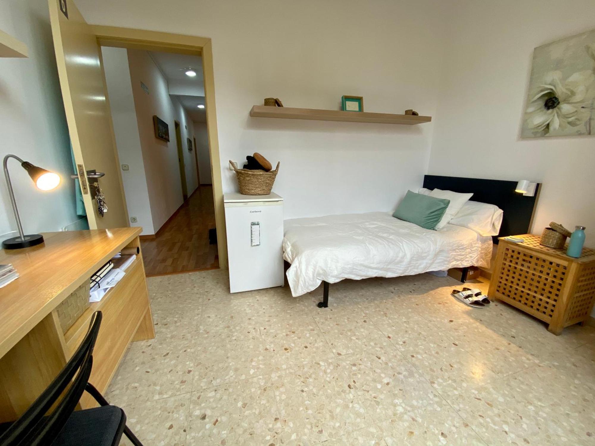 Barcelona Housing Recommend For Students Barcellona Esterno foto